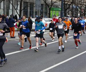 Półmaraton Warszawski 2024 - ZDJĘCIA uczestników [część 2]