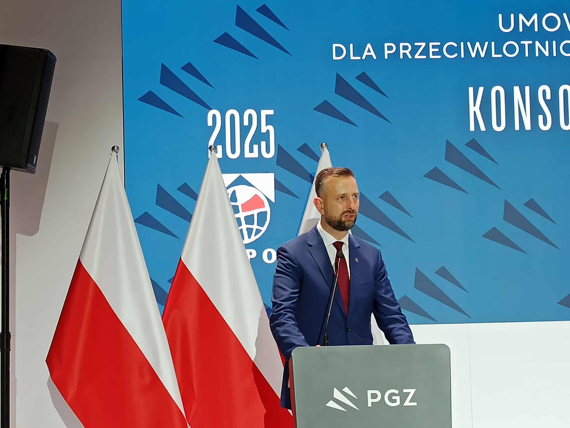 Nowe Radary dla Polskiego Wojska. Inwestycja w niewykrywalną obronę przeciwlotniczą