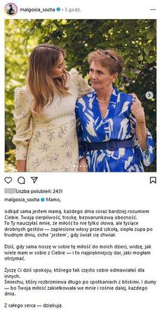 Dzień Matki