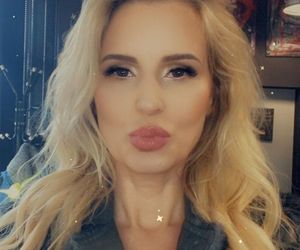 Dominika Tajner zachwyca nową sylwetką! Schudła aż 40 kilogramów