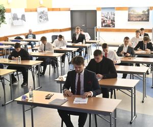 Matura 2025 matematyka