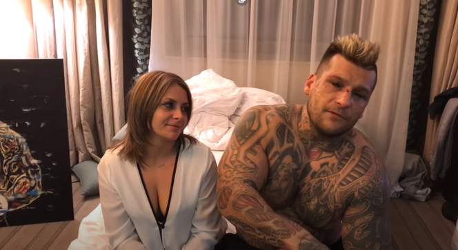 Popek i Kaśka