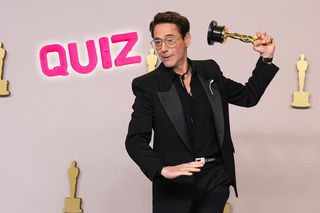 QUIZ. Oscar czy Malina? Jaką nagrodę dostał ten film?