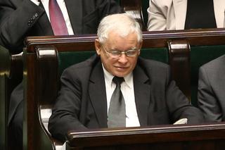 Prezes Kaczyński grozi posłance PiS! Czym zawiniła?