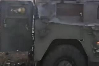Ukraina. Charków pod ukraińską kontrolą. Siły Zbrojne Ukrainy likwidują wroga 