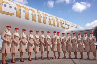 Emirates szukają pracowników w Polsce. Zorganizują dzień otwarty w Warszawie