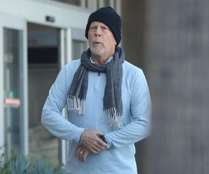 Bruce Willis kończy 70 lat. Bohater kina akcji dziś toczy walkę z poważną chorobą