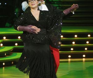 Dorota Zawadzka i Cezary Olszewski