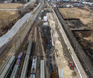 Potężna inwestycja PKP Intercity na Podkarpaciu