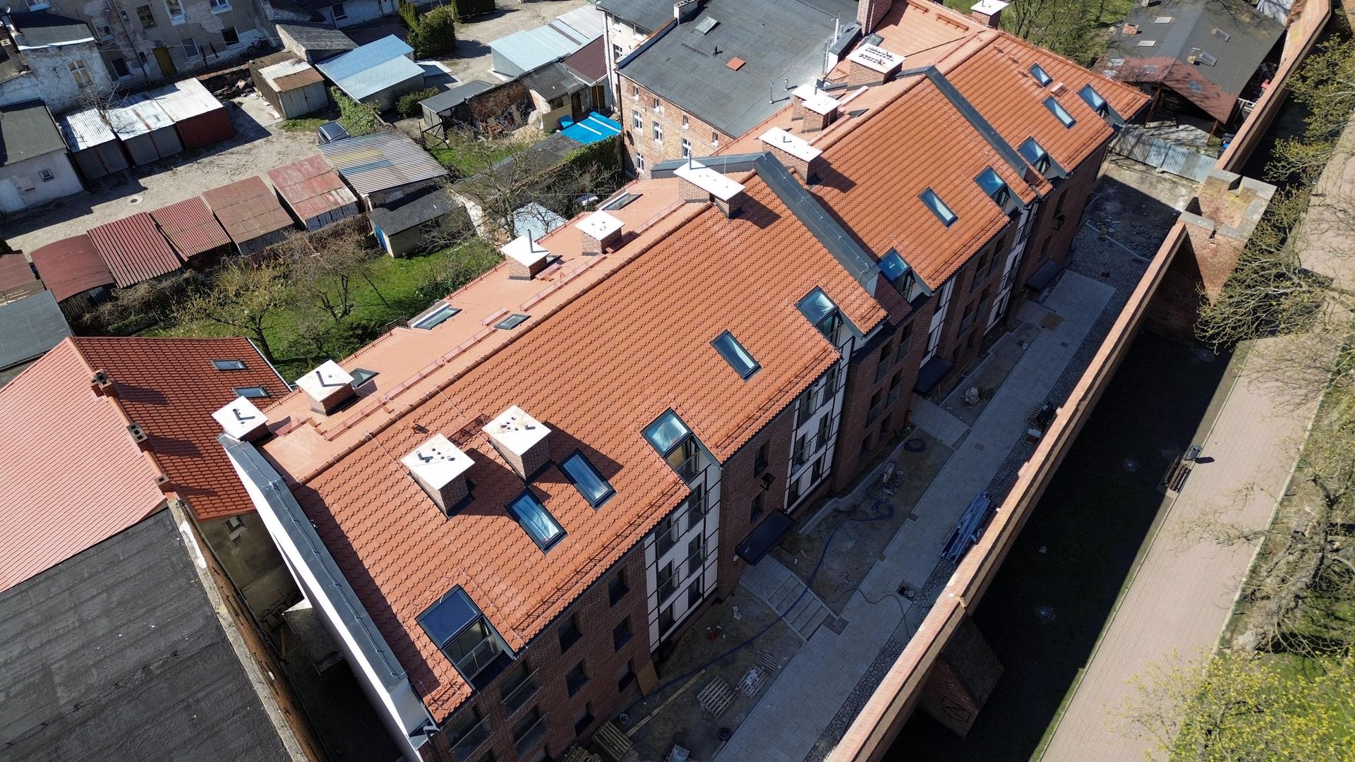 Rycerska 37, Chełmno (woj. kujawsko–pomorskie)