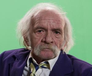 Świat według Kiepskich Listonosz Edzio (Bohdan Smoleń)