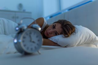 Budzisz się o czwartej nad ranem? To badanie krwi może zdradzić powód