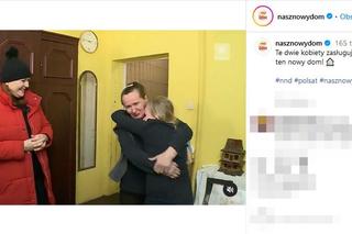 Nie żyje uczestniczka programu Nasz nowy dom. Pani Anna osierociła wnuczkę