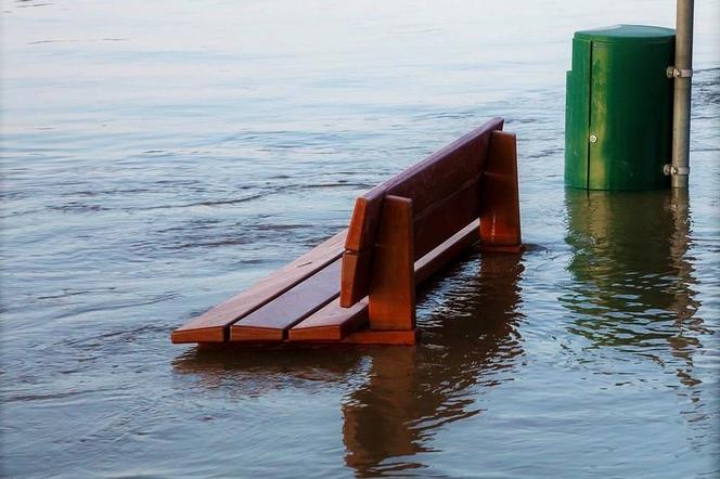 Koszalin może zniknąć pod wodą