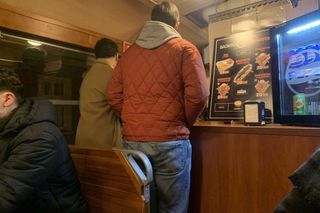 Zabytkowy tramwaj służył mieszkańcom do 1978 roku