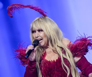 Maryla Rodowicz została honorowym obywatelem Włocławka