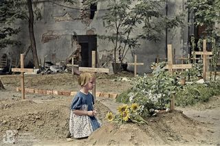 81. rocznica wybuchu Powstania Warszawskiego