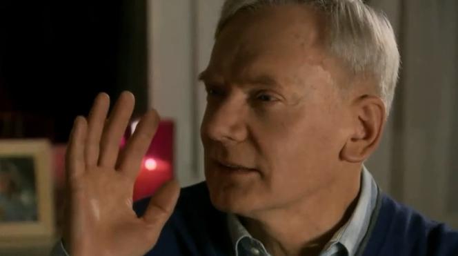 M jak miłość odc. 1131. Zbyszek Filarski (Andrzej Precigs)