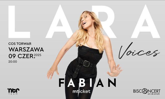 Lara Fabian