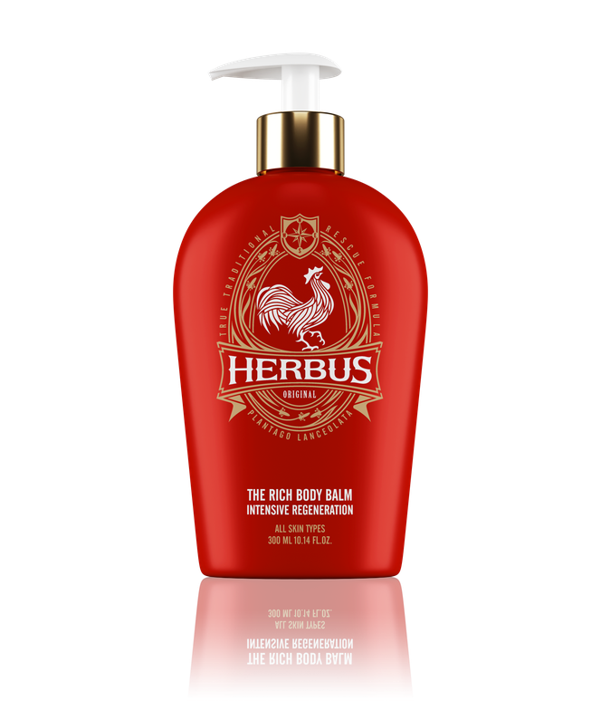 Herbus Cosmetics