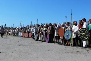 Festiwal Słowian i Wikingów w Wolinie