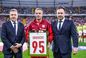 Kamil Grosicki zakończył reprezentacyjne granie i pięknie i tym opowiedział. „A teraz czeka na mnie przyjaciel w Turcji”