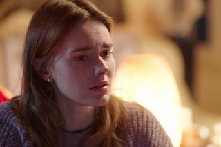 	M jak miłość odc. 1852. Franka (Dominika Kachlik)