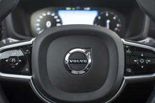 Volvo V60 D4 8AT Inscription