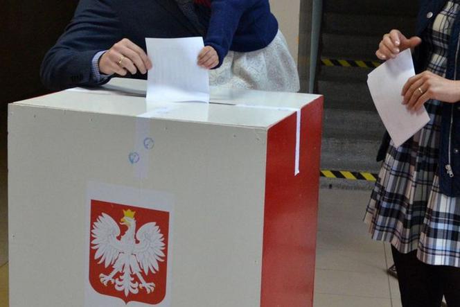 wybory 2020 Łódź