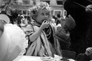 Dzień Dziecka w 1950 roku