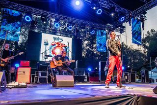Będą dwa zespoły Perfect?! Grupa Perfect Gold ogłosiła powrót na scenę