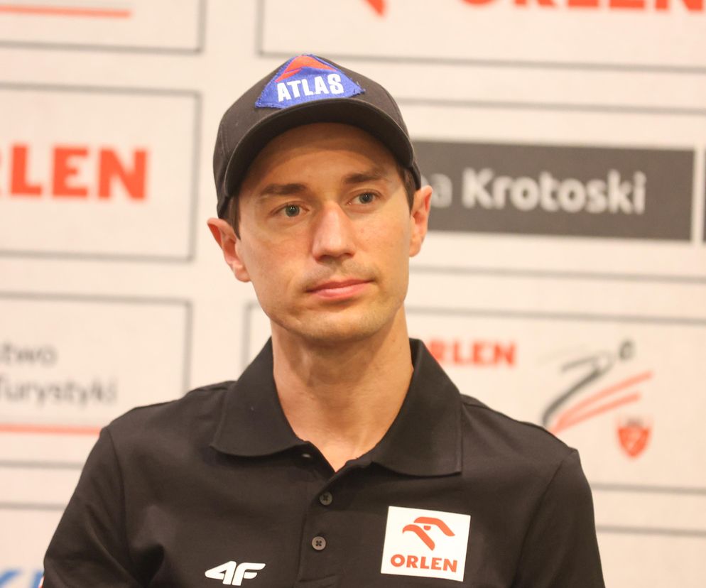 Kamil Stoch