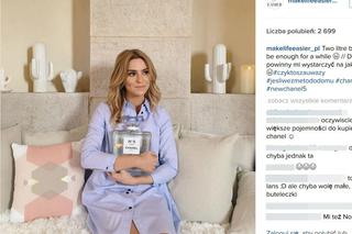 Córka Tuska twarzą Chanel
