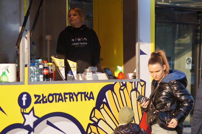 Food Truck Festiwal 2022 w Bydgoszczy [ZDJĘCIA]