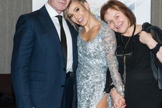 Doda dzięki mamie będzie miała wysoką emeryturę