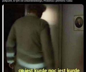 Świat sportu o odejściu Lewandowskiego z kadry