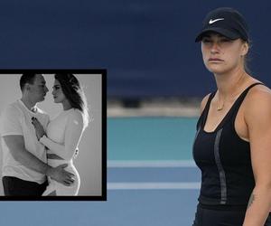 Sabalenka przerwała milczenie! Oświadczenie po śmierci Kołcowa