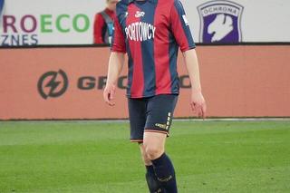 Drużyna Pogoni Szczecin