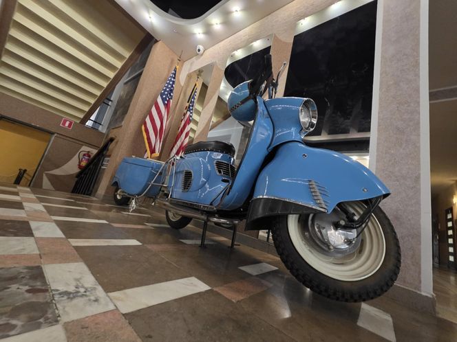 Od 2 dolarów do imperium. Niezwykła droga Henryka Koszałki z Bieszczadów. Do USA i z powrotem