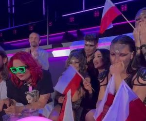 Polacy na Eurowizji