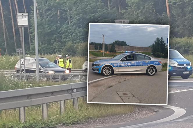 Trzeźwy poranek w Kielcach. Policjanci zbadali ponad tysiąc kierowców. Nie wszyscy zdali test