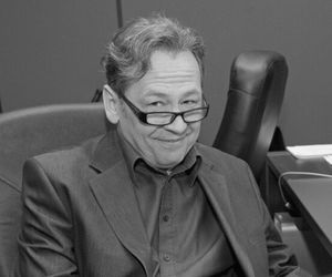 Wojciech Paszkowski nie żyje. Jego głos znali wszyscy