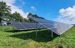 Warsaw UNIT w całości zasilany energią z fotowoltaiki