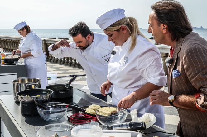 Lubuszanka w finale Masterchef Polska