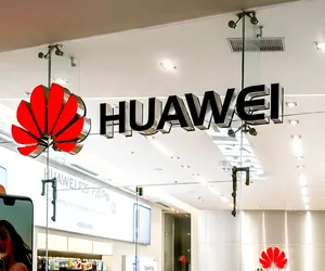 Spory rabat na serwisowanie sprzętu Huawei
