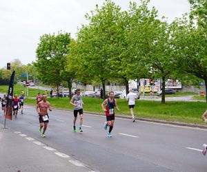 Poznański półmaraton: duże zmiany dla pasażerów komunikacji miejskiej!