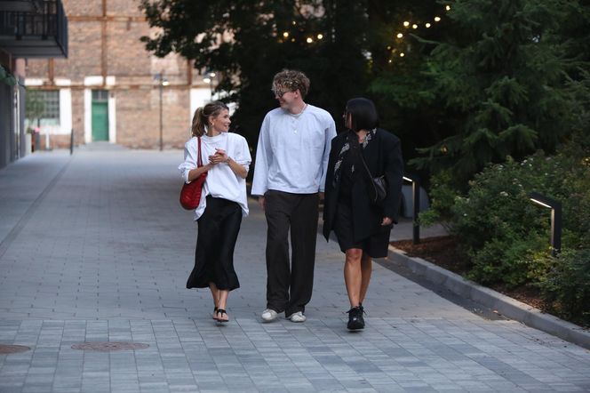 Tajna impreza uczestników "Tańca z Gwiazdami"! 