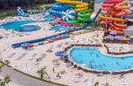 Aquapark Fala w Łodzi uruchamia baseny zewnętrzne