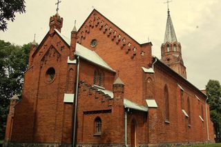 5. Gmina Lutocin - mediana wynagrodzeń miesięcznych brutto (marzec 2025): 5616 zł