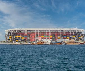 Mundial 2022:  Stadium 974.  Informacje techniczne, pojemność,   informacje, ciekawostki, mecze